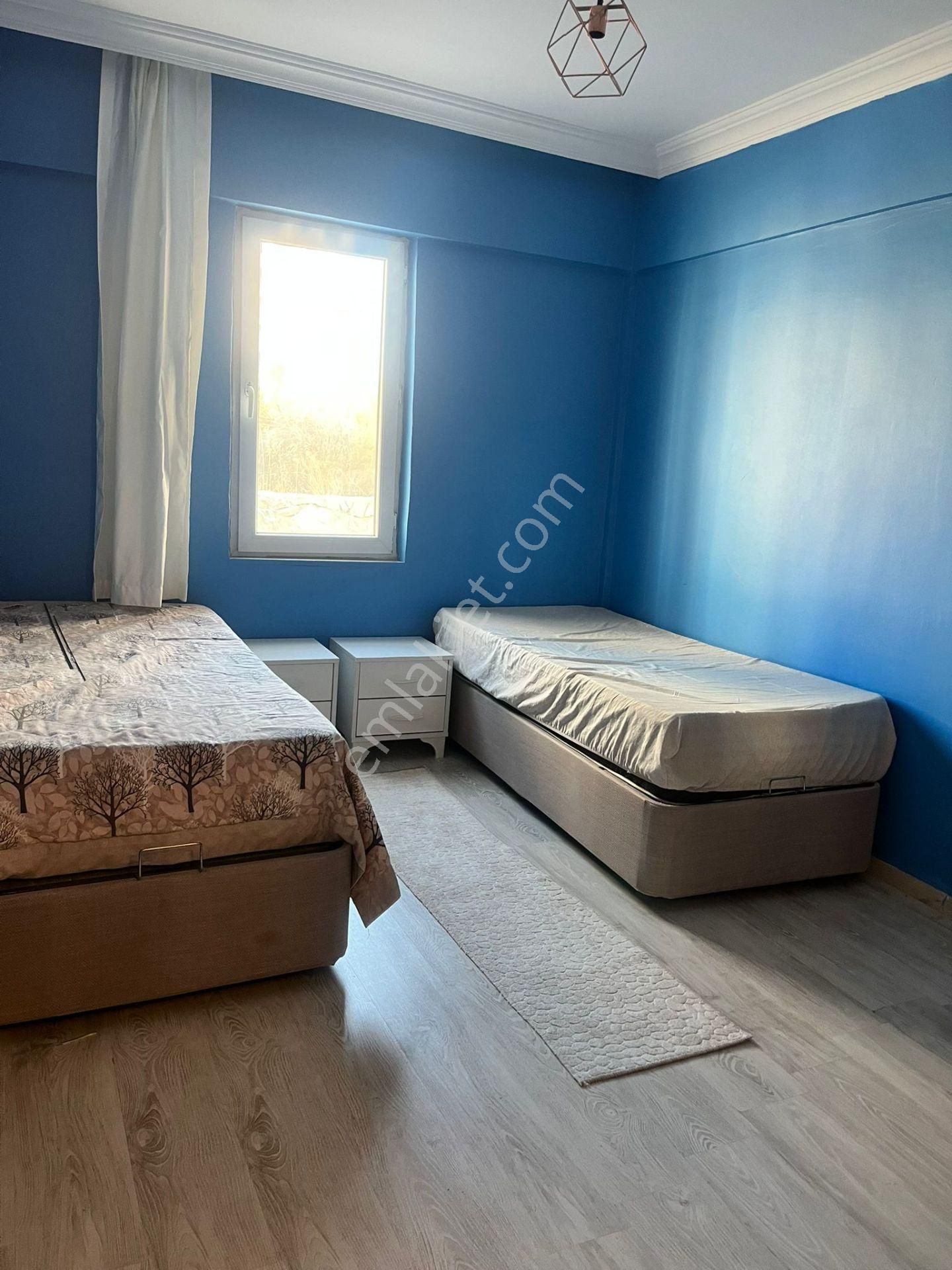 Kuşadası Uydukent'te 2+1 Satılık Daire - Görsel 22