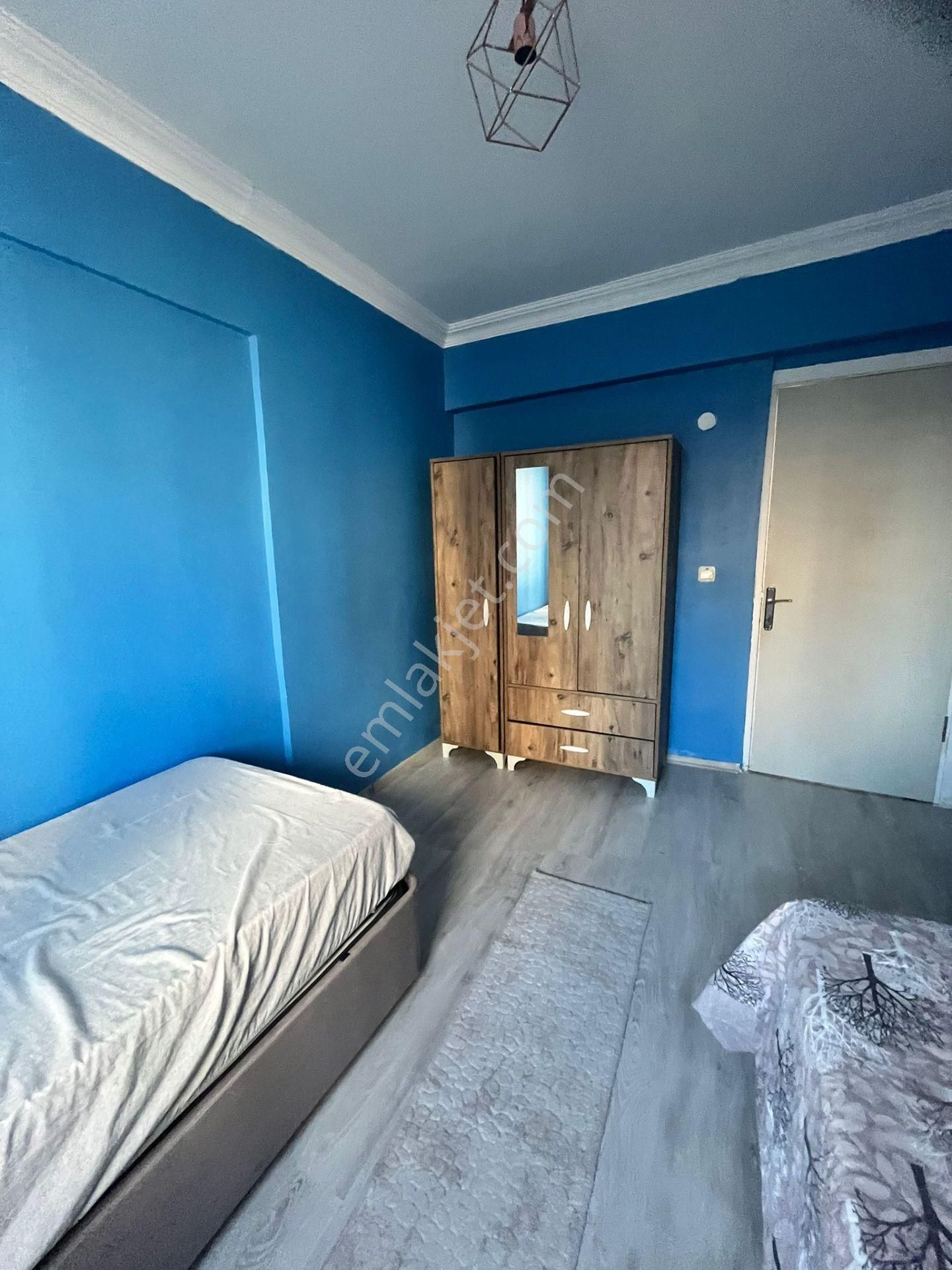 Kuşadası Uydukent'te 2+1 Satılık Daire - Görsel 23