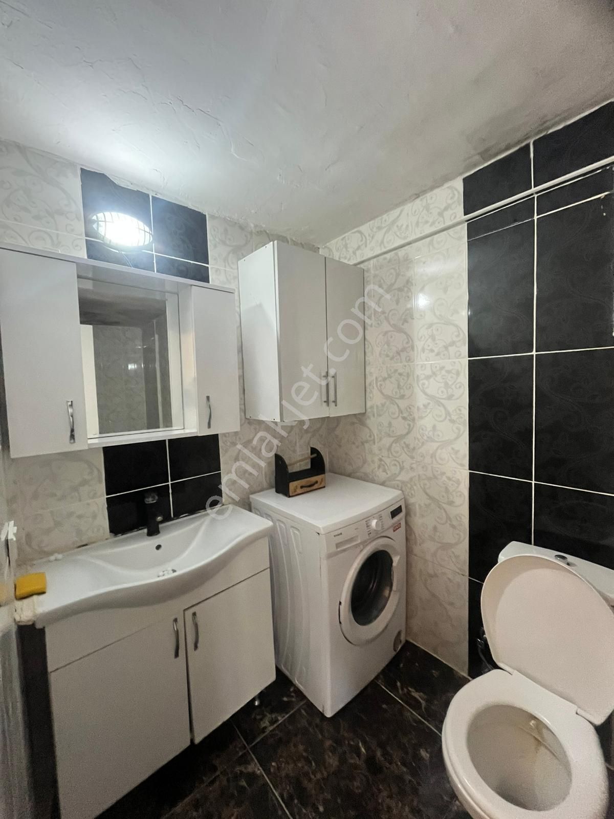 Kuşadası Uydukent'te 2+1 Satılık Daire - Görsel 26