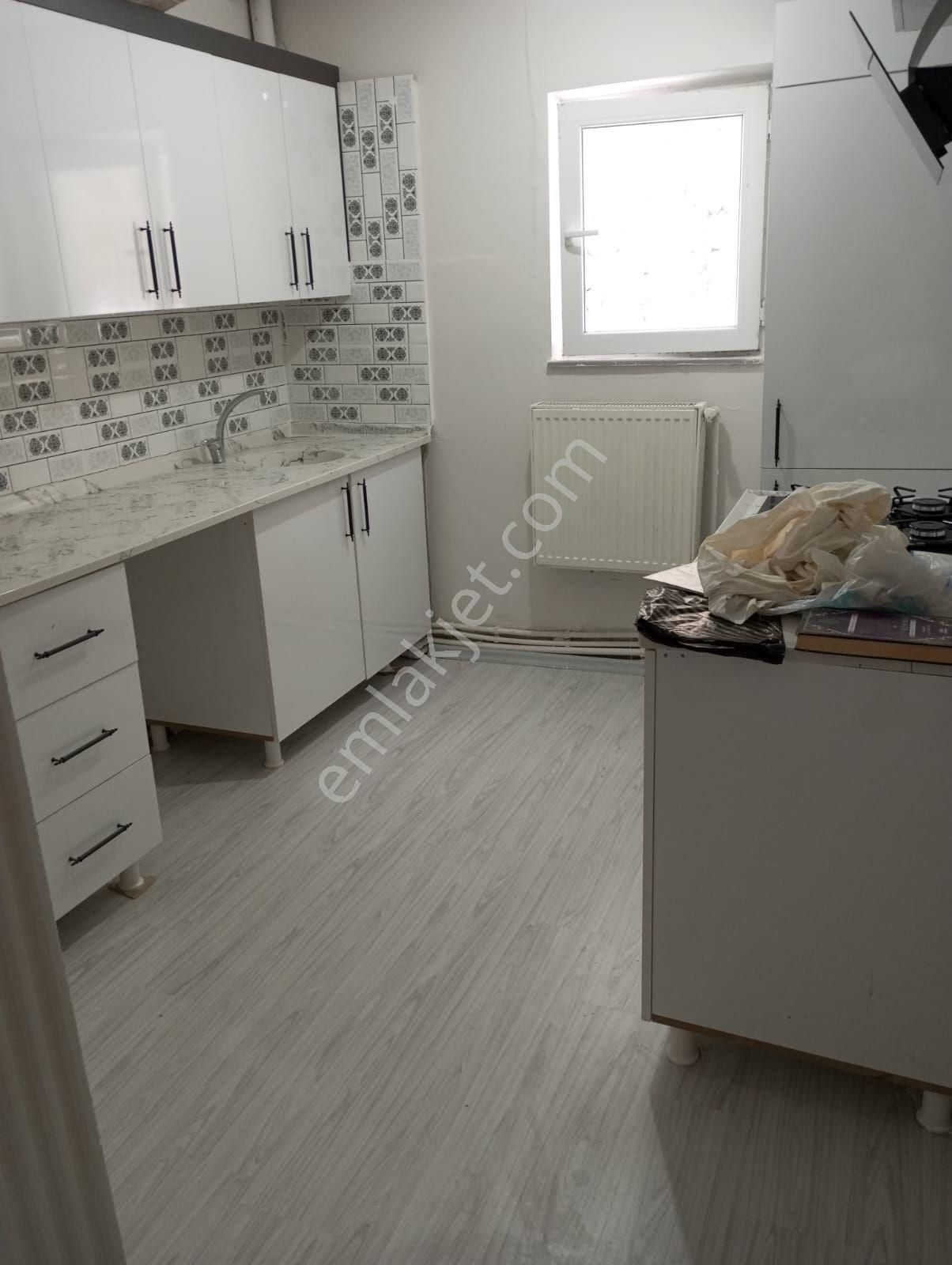 Şato Life Gm'den Dadaşkentte İçi Full Yapılı Satılık 3+1 Bodrum