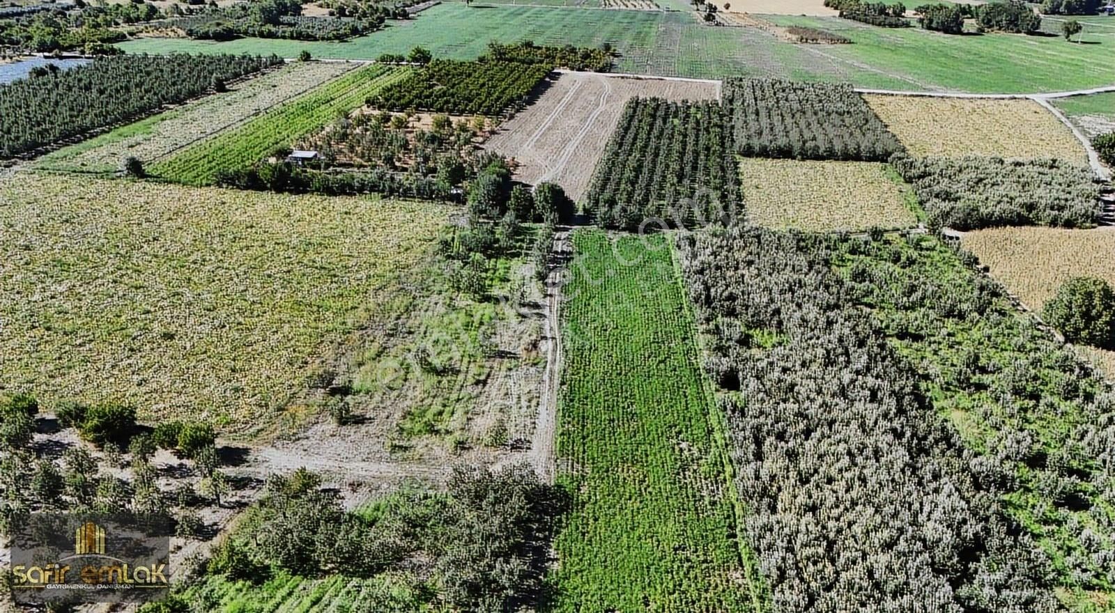 İnegöl'ün Verimli Ovasındaki Edebey Mahallesinde Satılık Tarla - Görsel 15