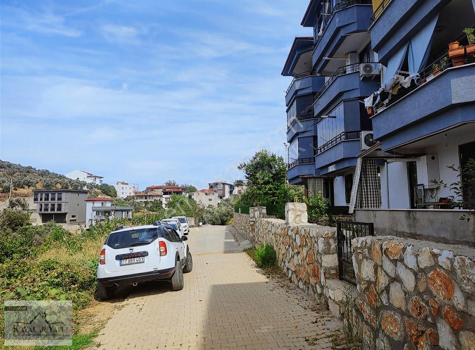 Esenköy Ova Üstü Satılık 3+1 Daire - Görsel 31