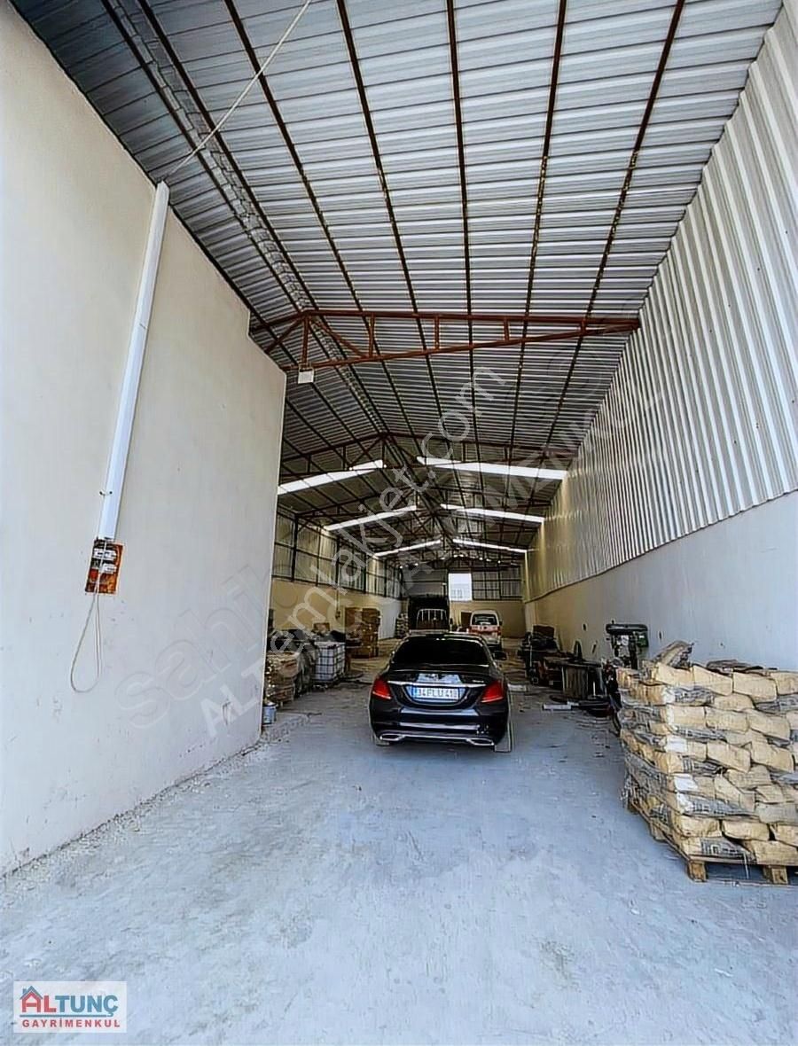 Kıralık İdari Ofıs Li Sıfır Depo - Görsel 4