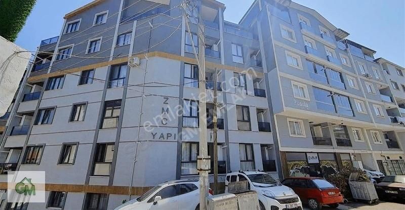 Görükle Merkezde Yeni Binada Lüks Eşyalı 2+1 Satılık Daire!!