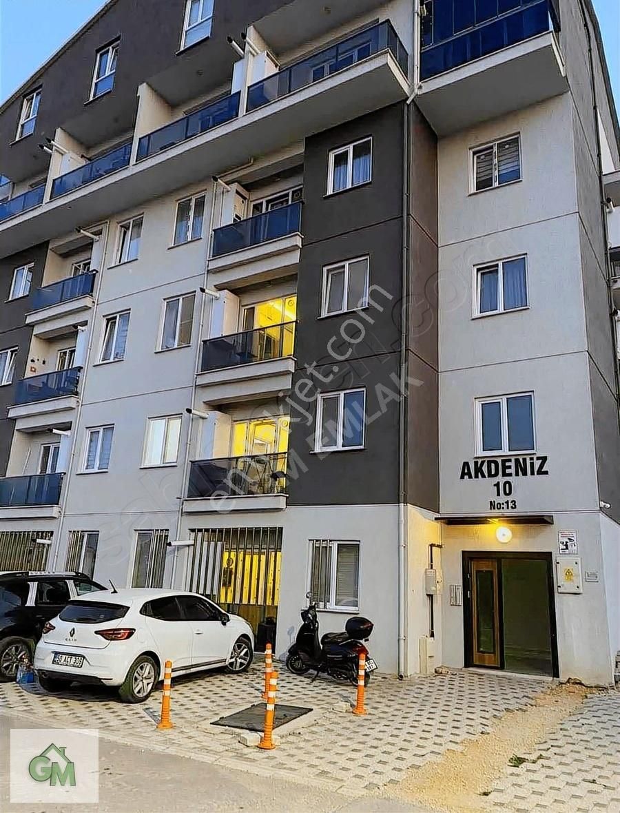 Görüklede 1+1 Dubleks Eşyalı Kiracısız Acil Satılık Daire!!! - Görsel 19