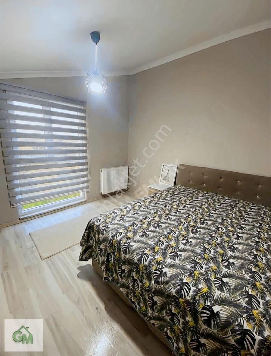 Görüklede 1+1 Dubleks Eşyalı Kiracısız Acil Satılık Daire!!! - Görsel 2