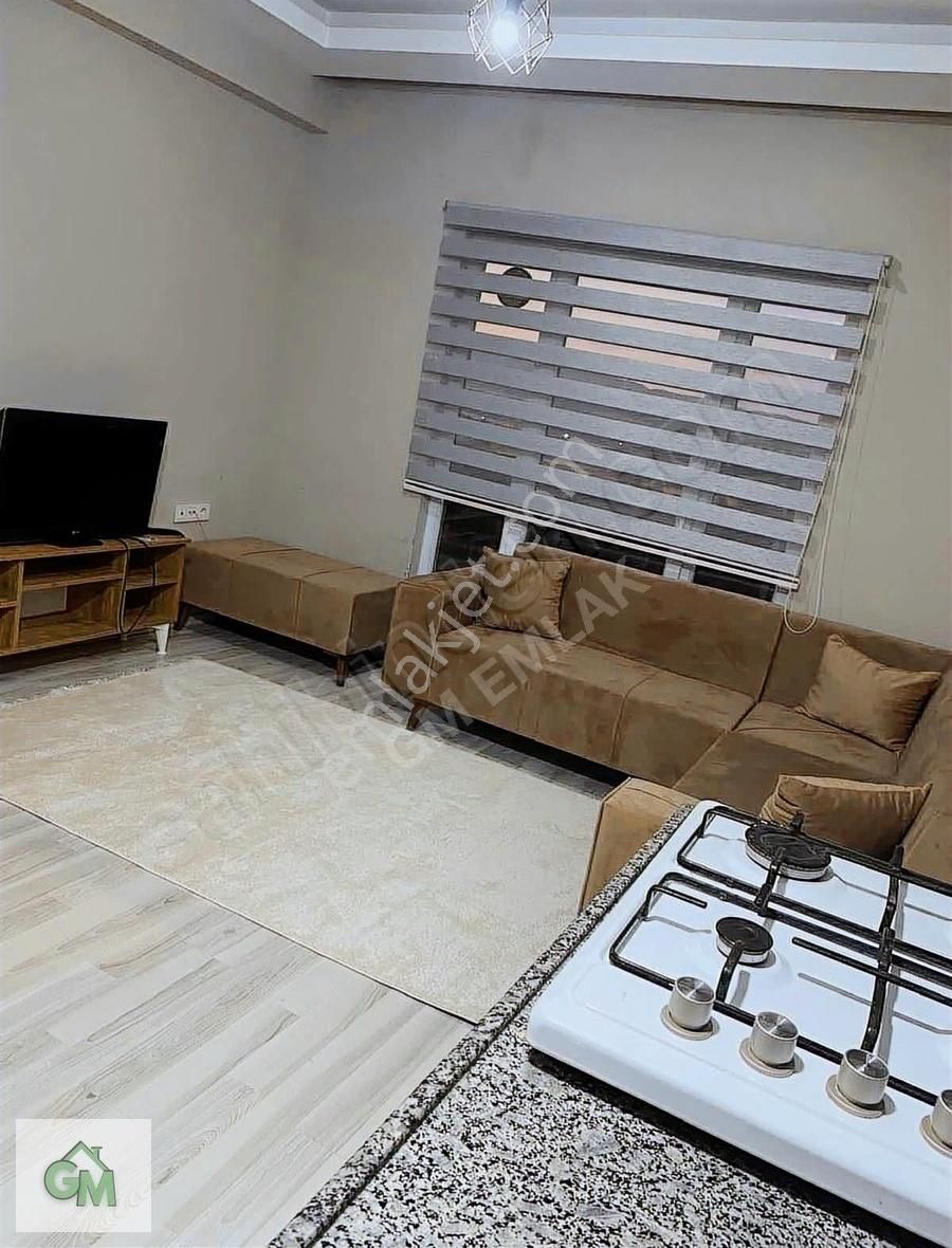 Görüklede 1+1 Dubleks Eşyalı Kiracısız Acil Satılık Daire!!! - Görsel 14