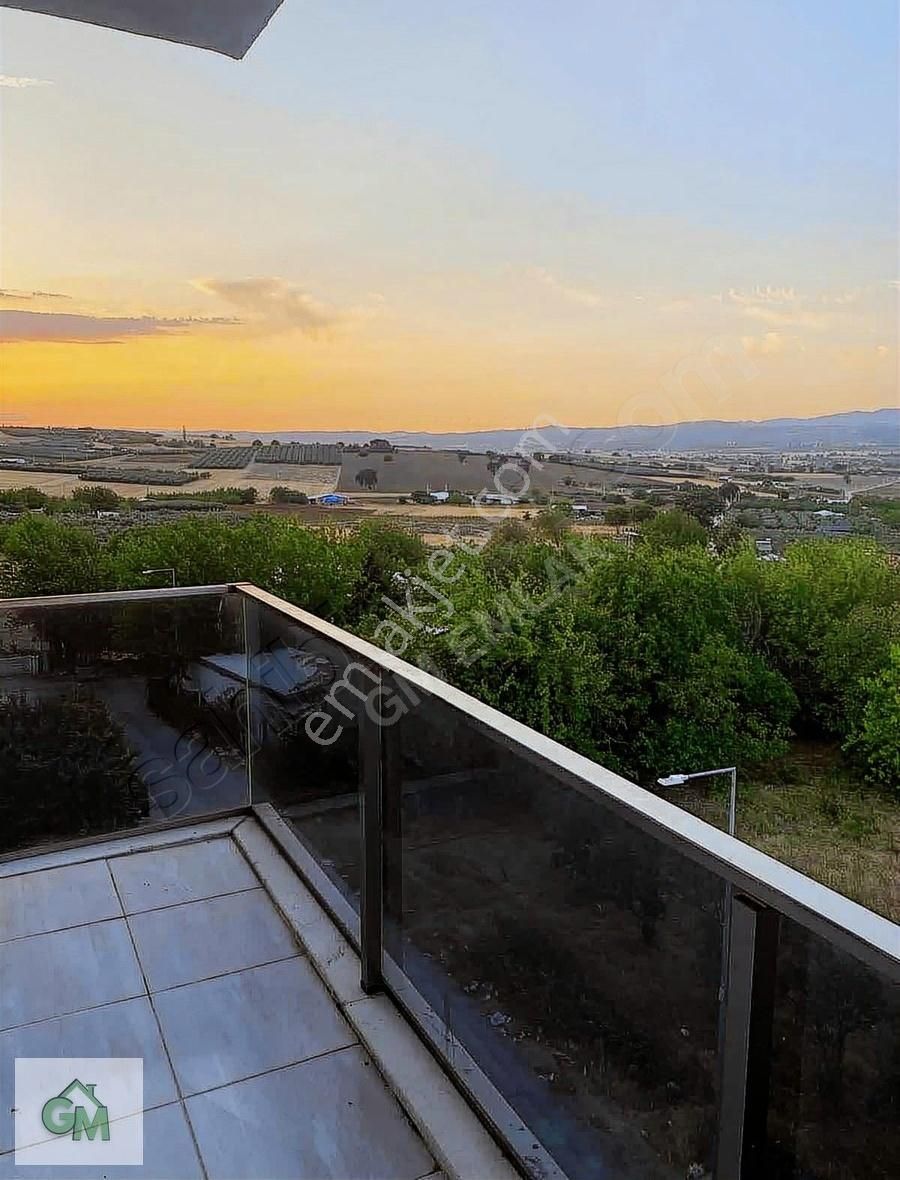 Görüklede 1+1 Dubleks Eşyalı Kiracısız Acil Satılık Daire!!! - Görsel 8