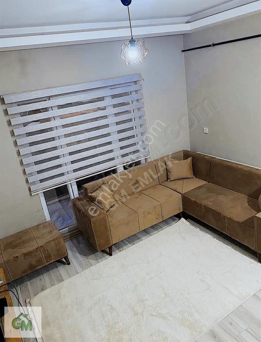 Görüklede 1+1 Dubleks Eşyalı Kiracısız Acil Satılık Daire!!! - Görsel 17