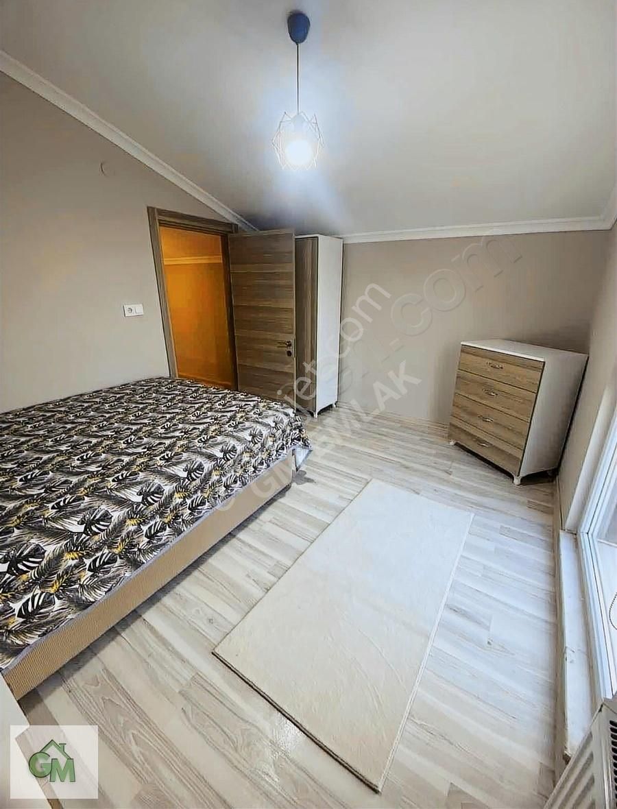 Görüklede 1+1 Dubleks Eşyalı Kiracısız Acil Satılık Daire!!! - Görsel 18