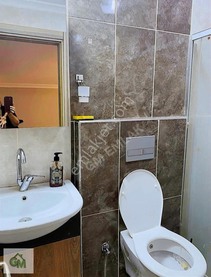 Görüklede 1+1 Dubleks Eşyalı Kiracısız Acil Satılık Daire!!! - Görsel 10