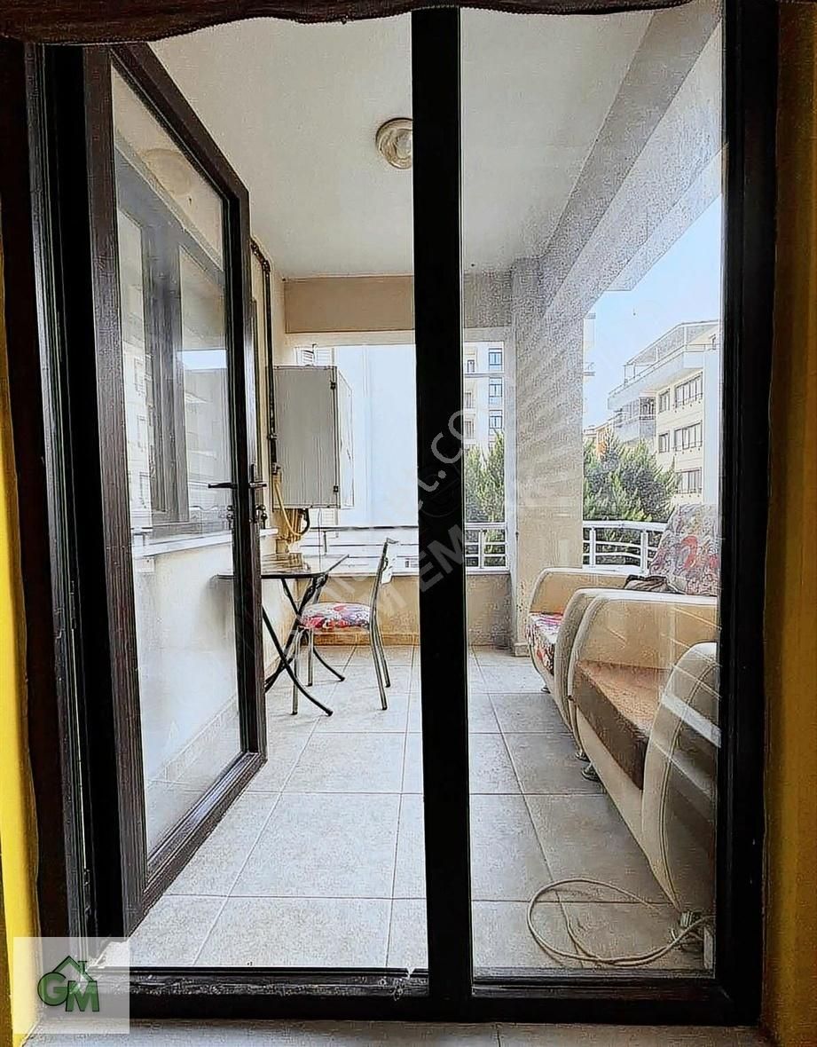 Görükle Dumlupınar'da 1+1 Eşyalı Boş Kelepir Satılık Daire! - Görsel 9