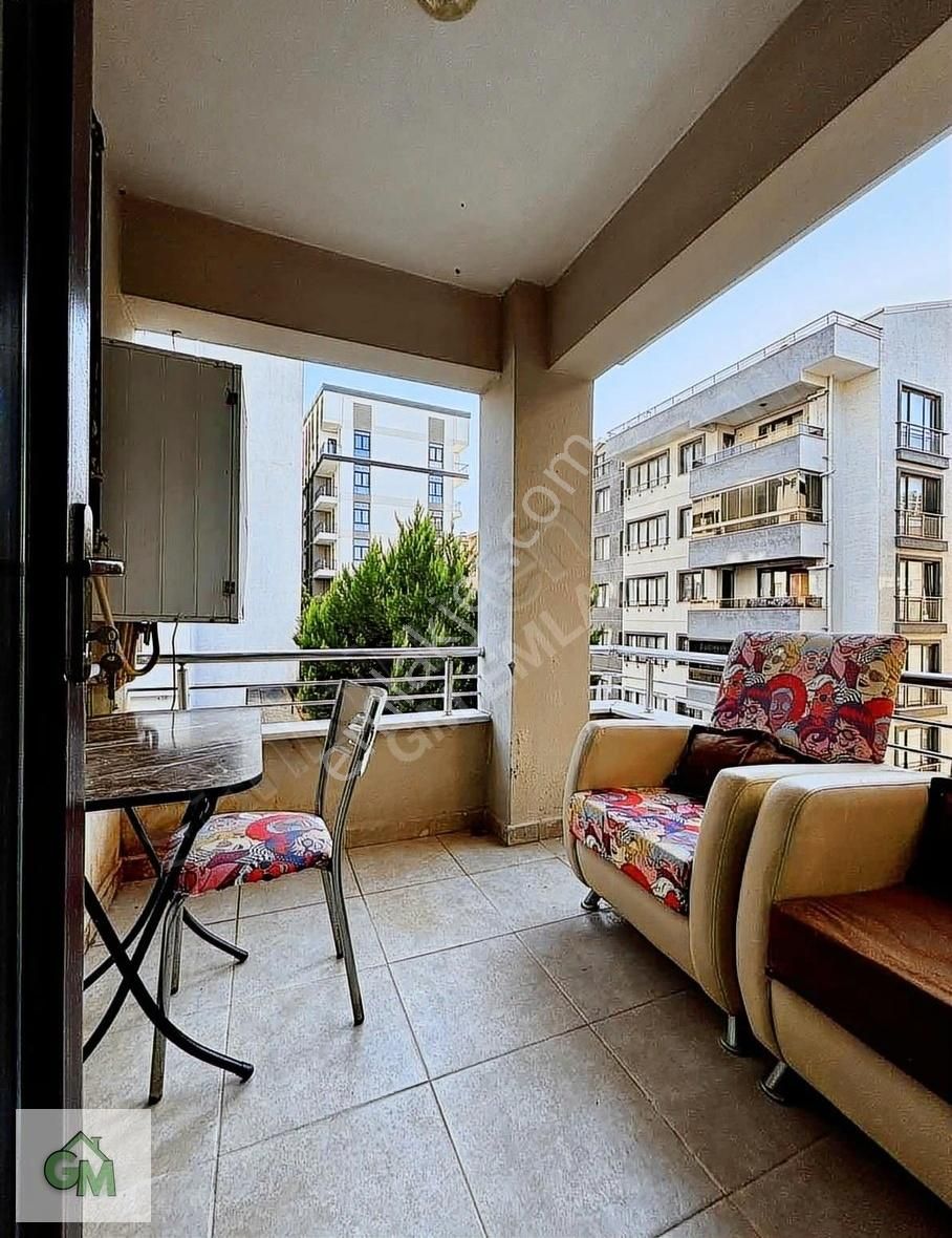 Görükle Dumlupınar'da 1+1 Eşyalı Boş Kelepir Satılık Daire! - Görsel 3