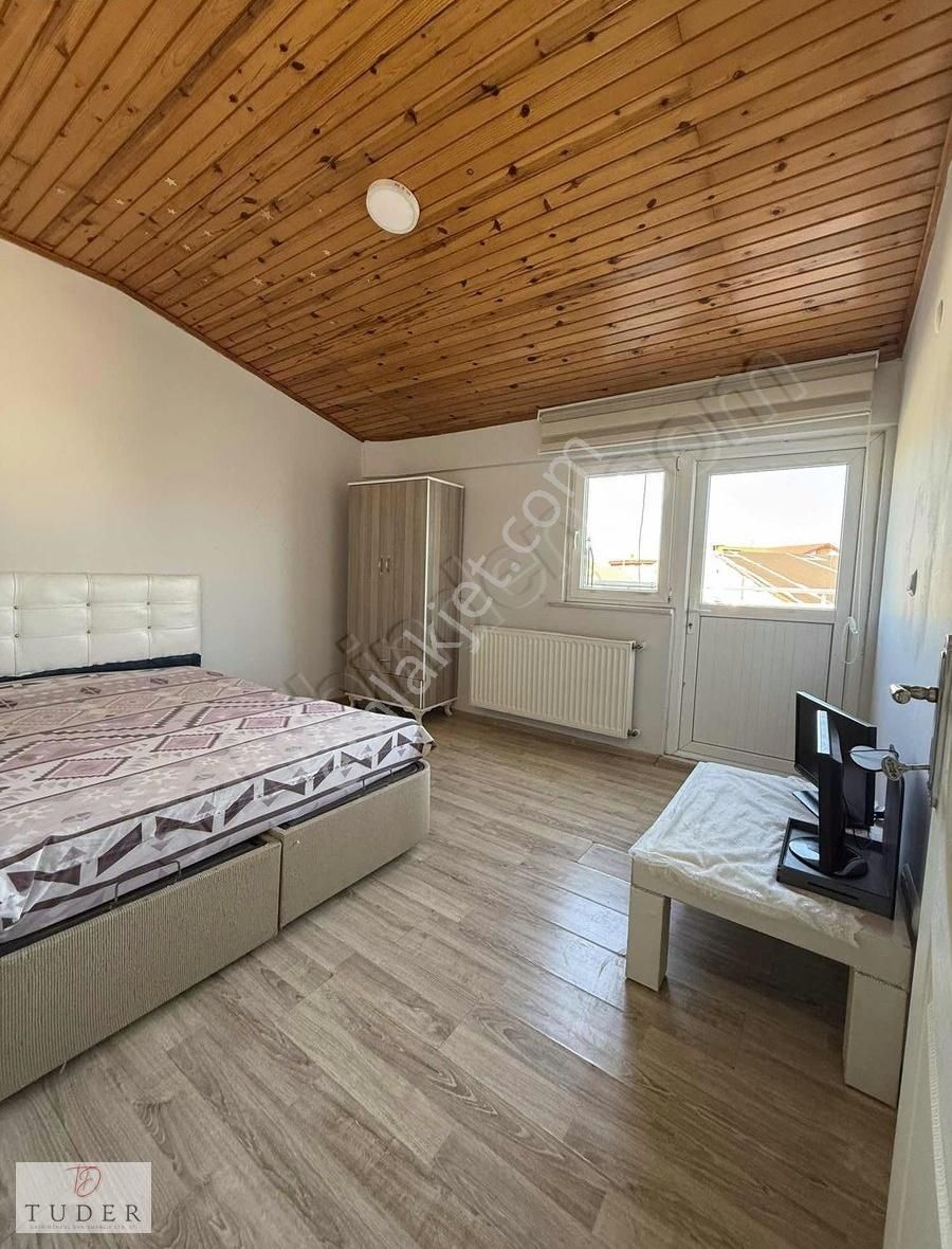 3+1 Kat Mülkiyetli Kıracısız Geniş Ferah Fırsat Daire - Görsel 7