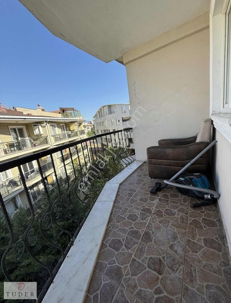 3+1 Kat Mülkiyetli Kıracısız Geniş Ferah Fırsat Daire - Görsel 14