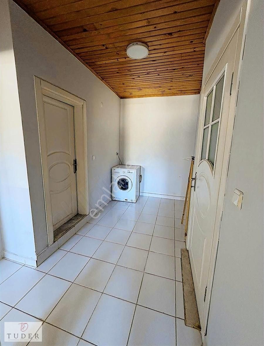 3+1 Kat Mülkiyetli Kıracısız Geniş Ferah Fırsat Daire - Görsel 13