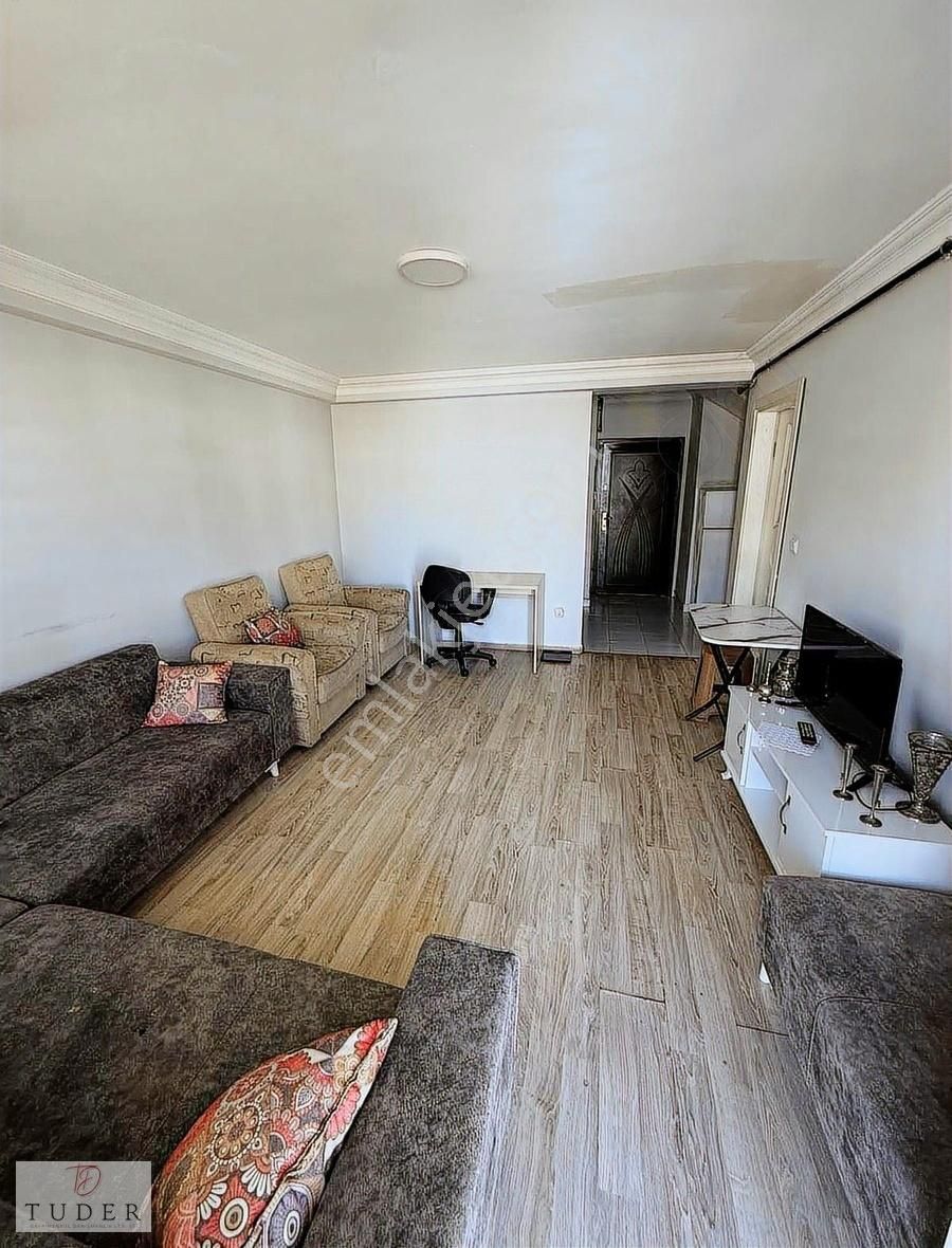 3+1 Kat Mülkiyetli Kıracısız Geniş Ferah Fırsat Daire - Görsel 16