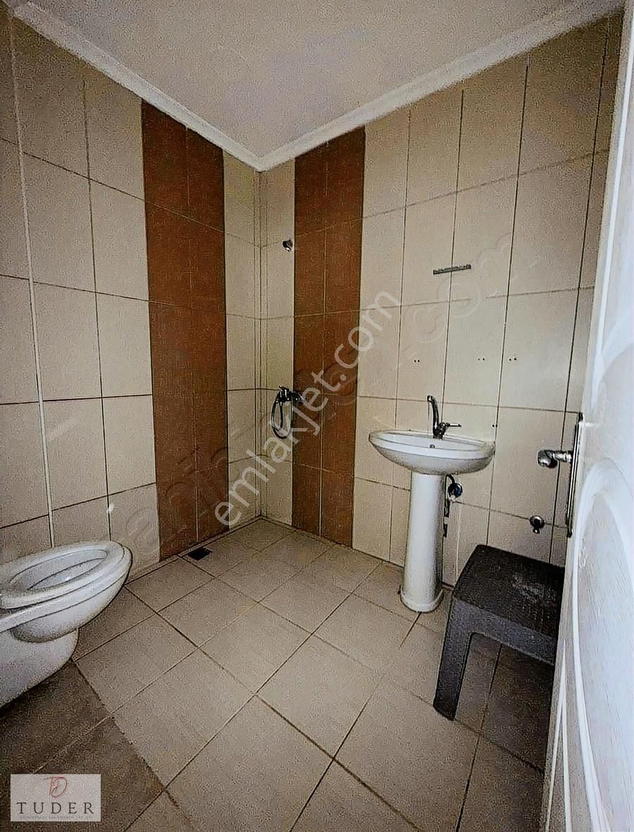 3+1 Kat Mülkiyetli Kıracısız Geniş Ferah Fırsat Daire - Görsel 15