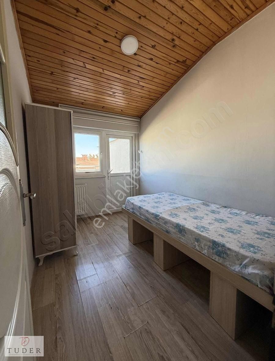 3+1 Kat Mülkiyetli Kıracısız Geniş Ferah Fırsat Daire - Görsel 11