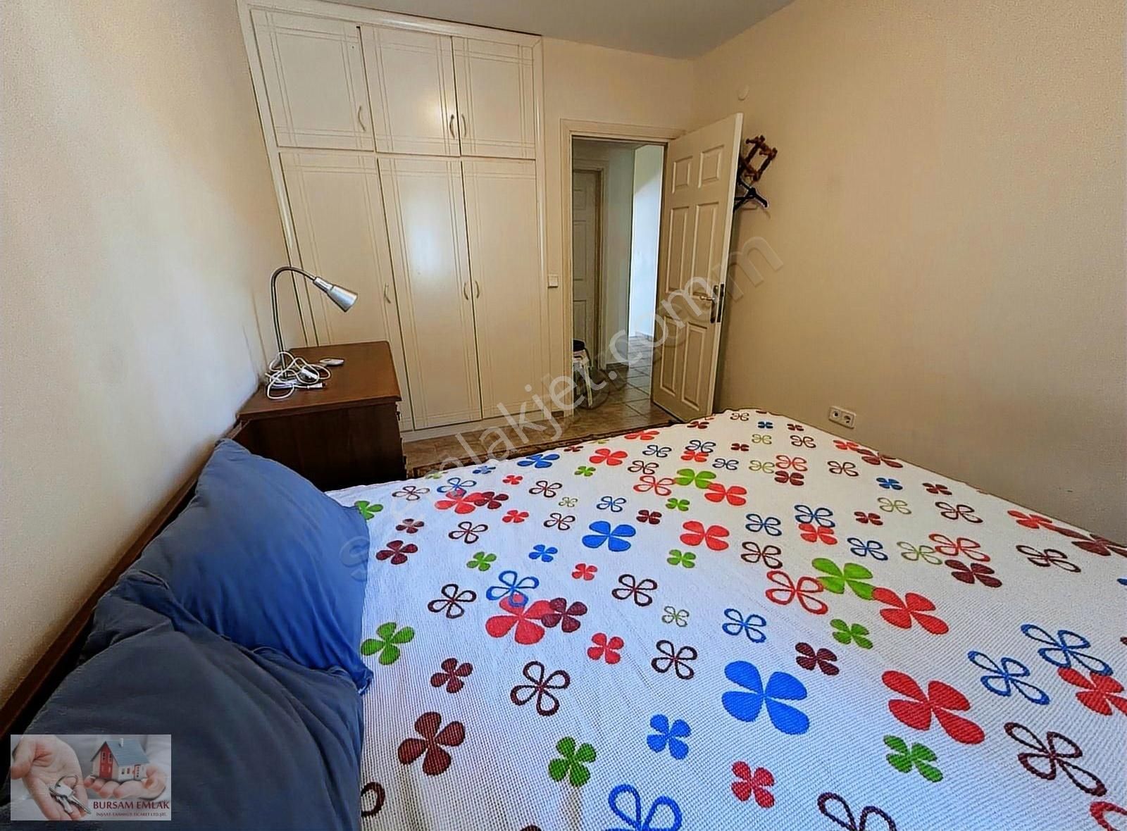 Bodrum Akyarlar'da Rüyakent'de 3+1 Full Deniz Manzaralı Daire - Görsel 5