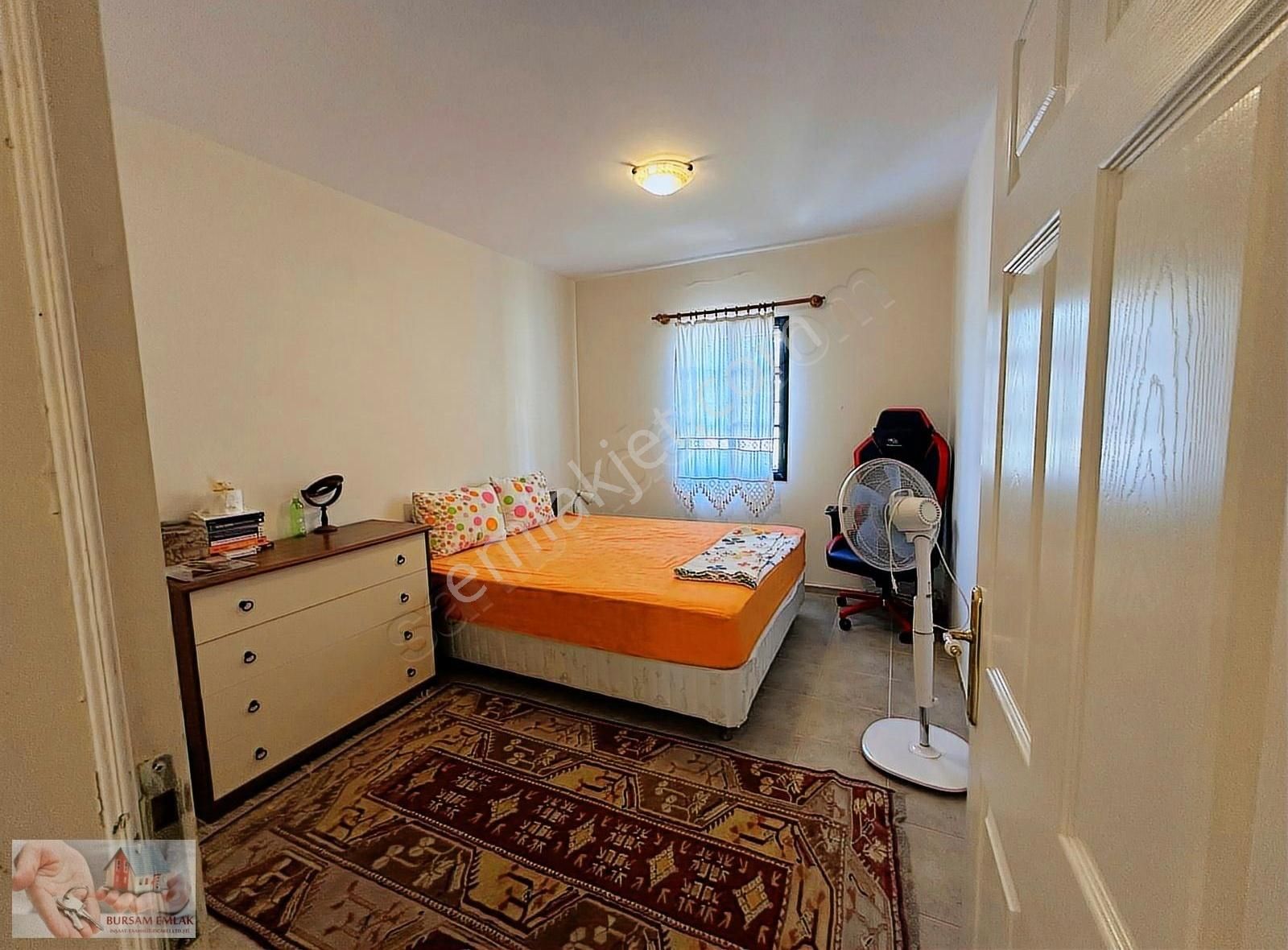 Bodrum Akyarlar'da Rüyakent'de 3+1 Full Deniz Manzaralı Daire - Görsel 25