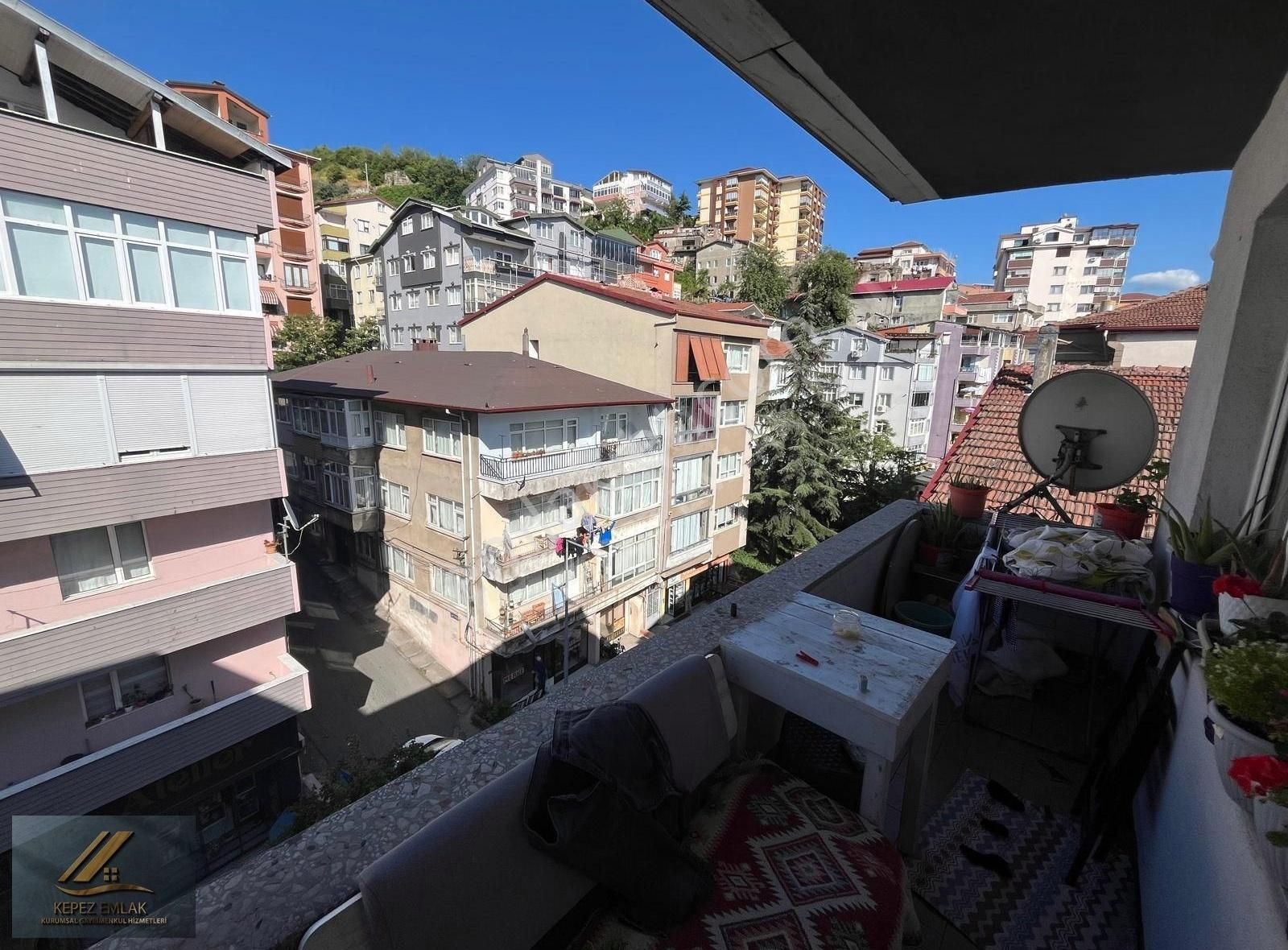 Kepez Emlak'tan Kadıtarlası Mevkii 3+1 Satılık Daire - Görsel 2