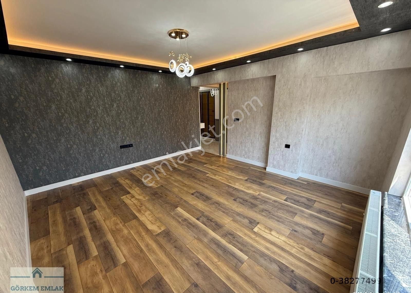 Görkem'den Ara Kat Tamamen Ön Cephe 3+1 120 M2 29 Mayıs Has.yakını Ultra Lüx