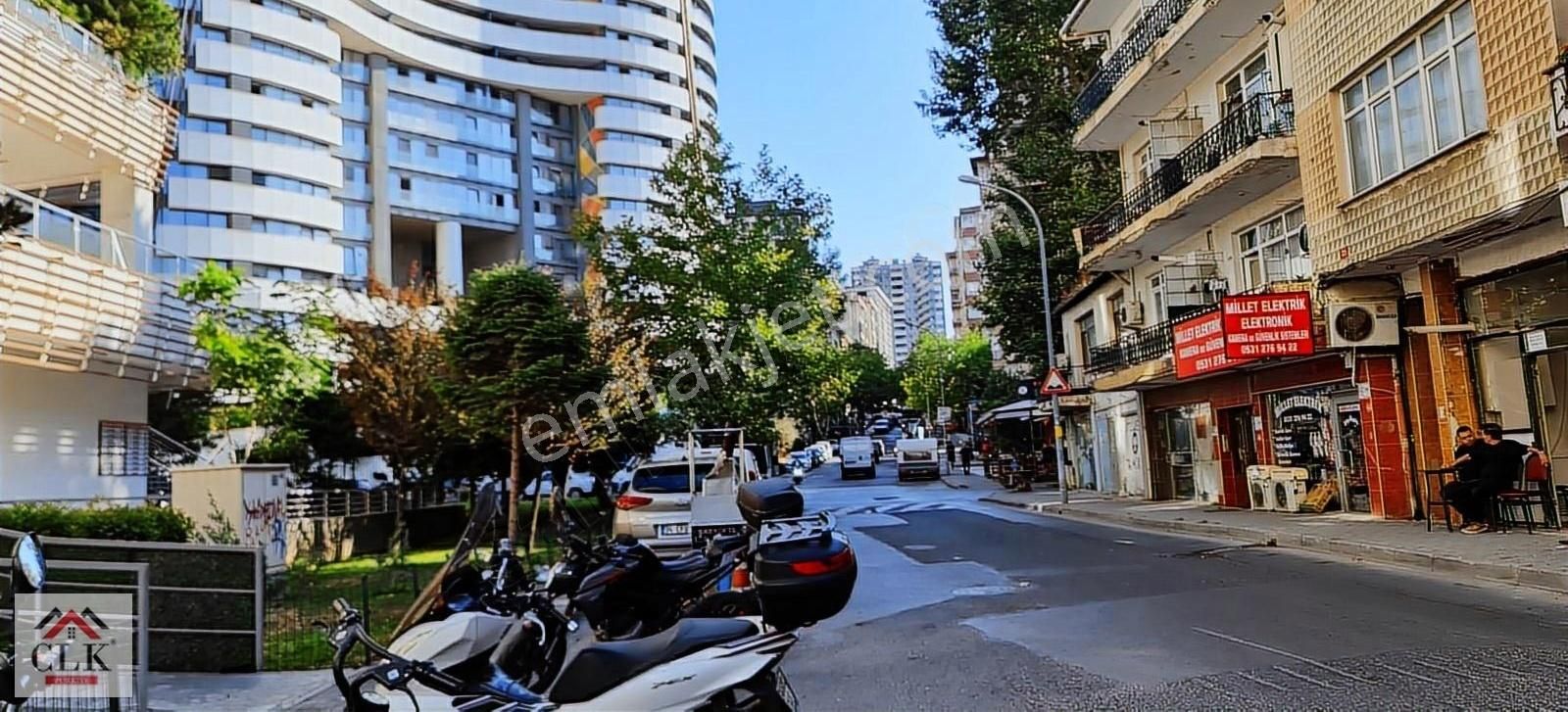 Kadıköy Kent Plus 3+1 Satılık Boş Hazır Residence Dairesi - Görsel 5