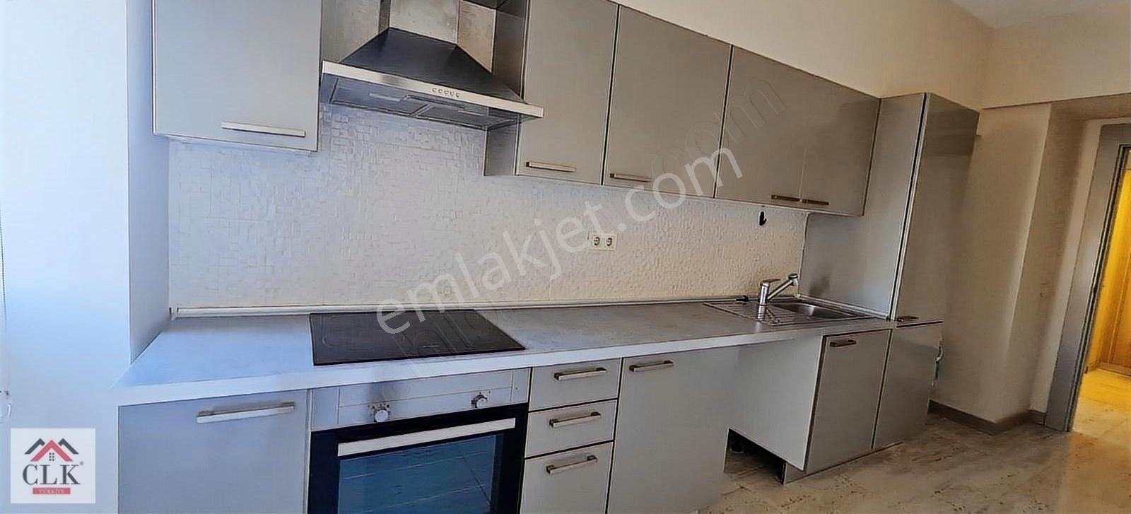 Kadıköy Kent Plus 3+1 Satılık Boş Hazır Residence Dairesi - Görsel 25