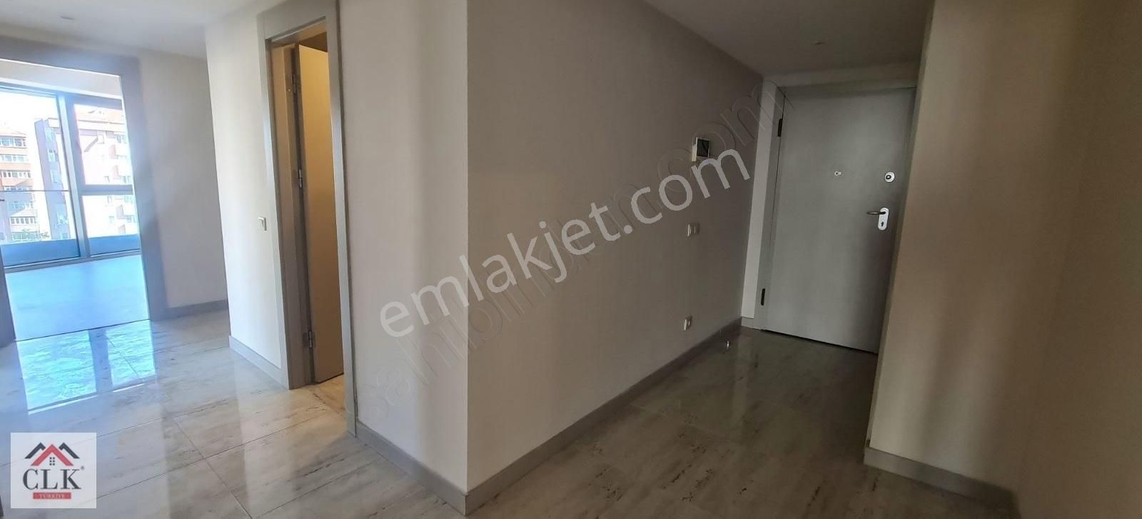 Kadıköy Kent Plus 3+1 Satılık Boş Hazır Residence Dairesi - Görsel 13