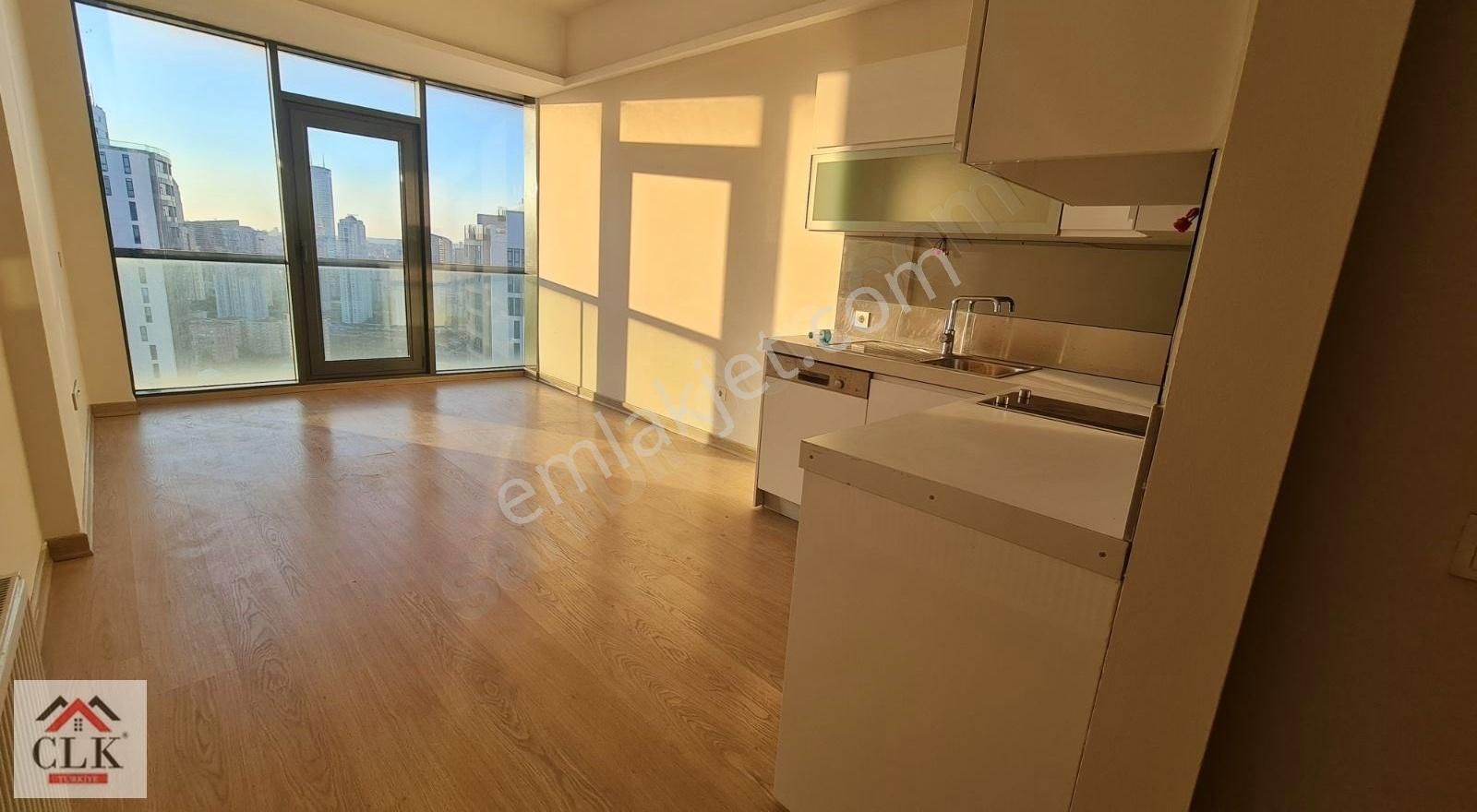 Ataşehir Brandium Rezidansta Eşyalı 1+0 Kiralık - Görsel 6