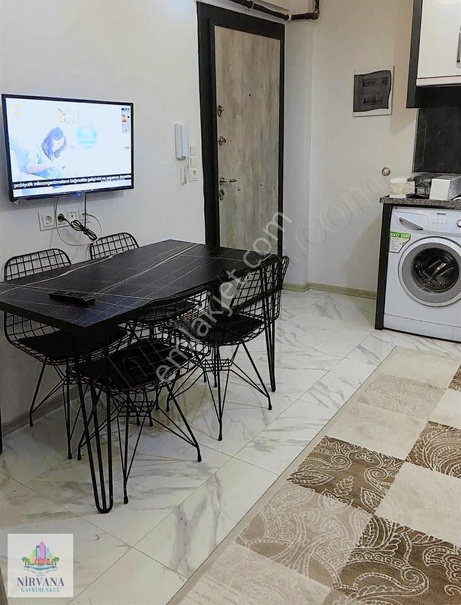 Adalet Mah. Kiralık 1+1 Apart