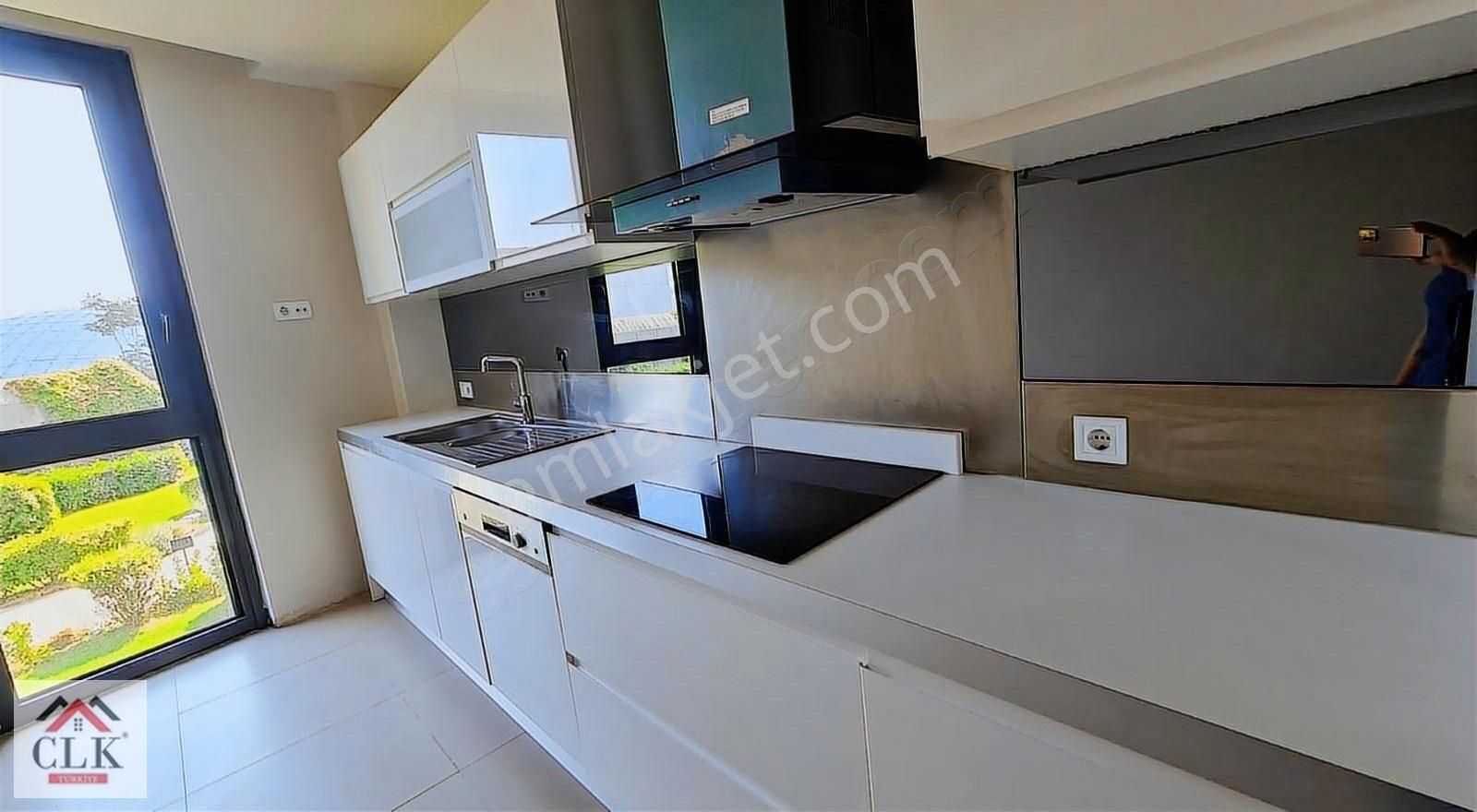 Ataşehir Brandium Residence Kiralık Ofis, Muayenehane, İşyeri Vb - Görsel 6