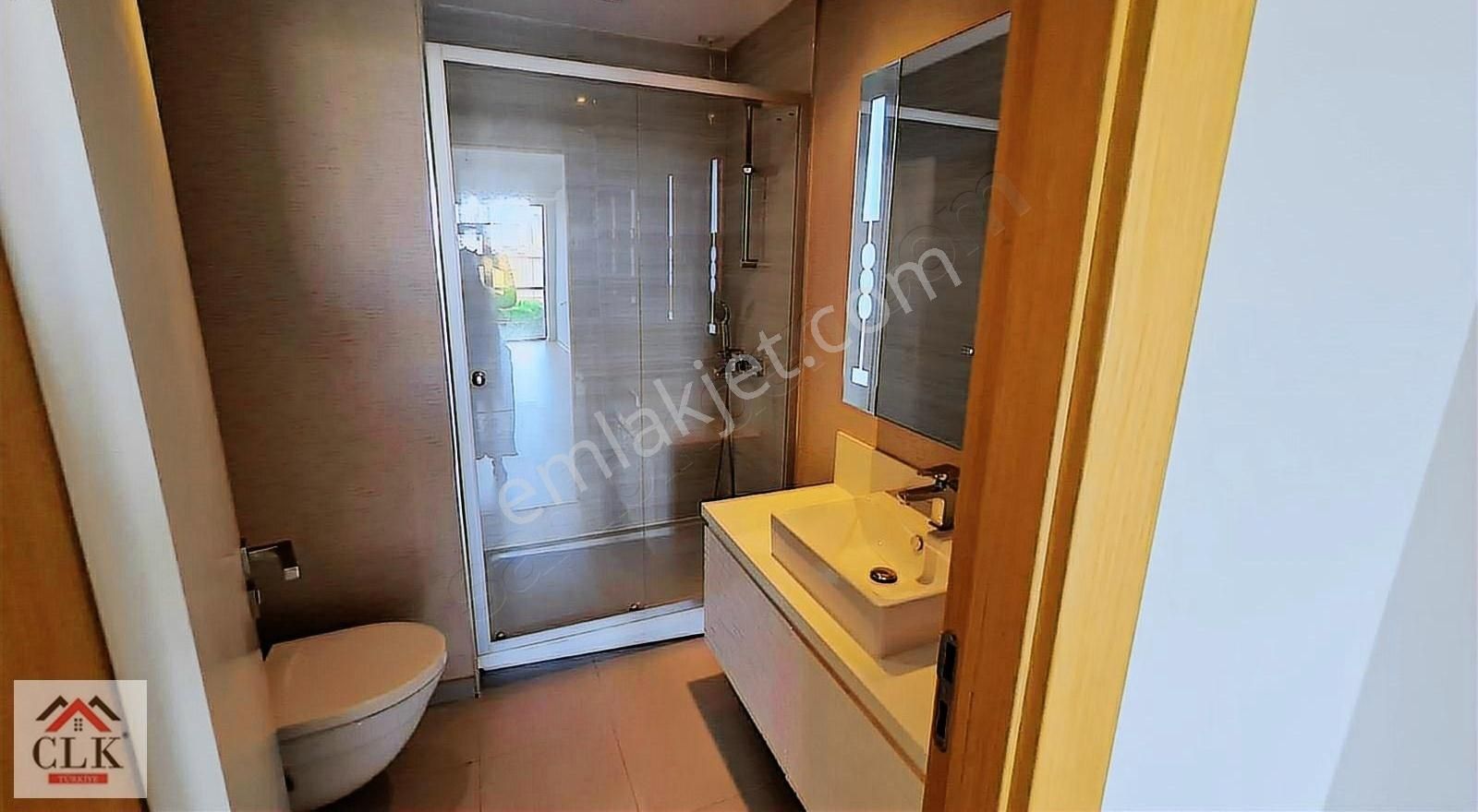 Ataşehir Brandium Residence Kiralık Ofis, Muayenehane, İşyeri Vb - Görsel 2