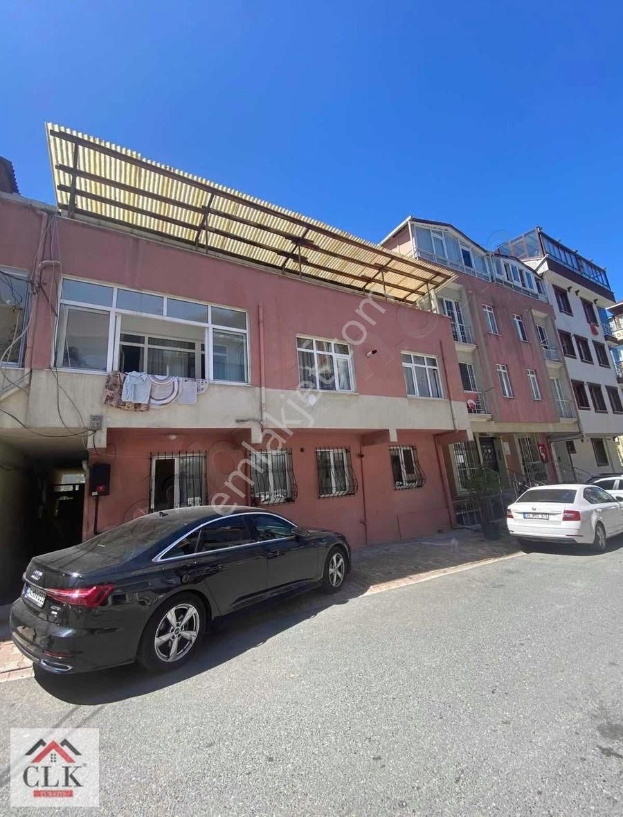 Clk'dan Mehmet Akif Mh. Kiralık 2+1 Daire
