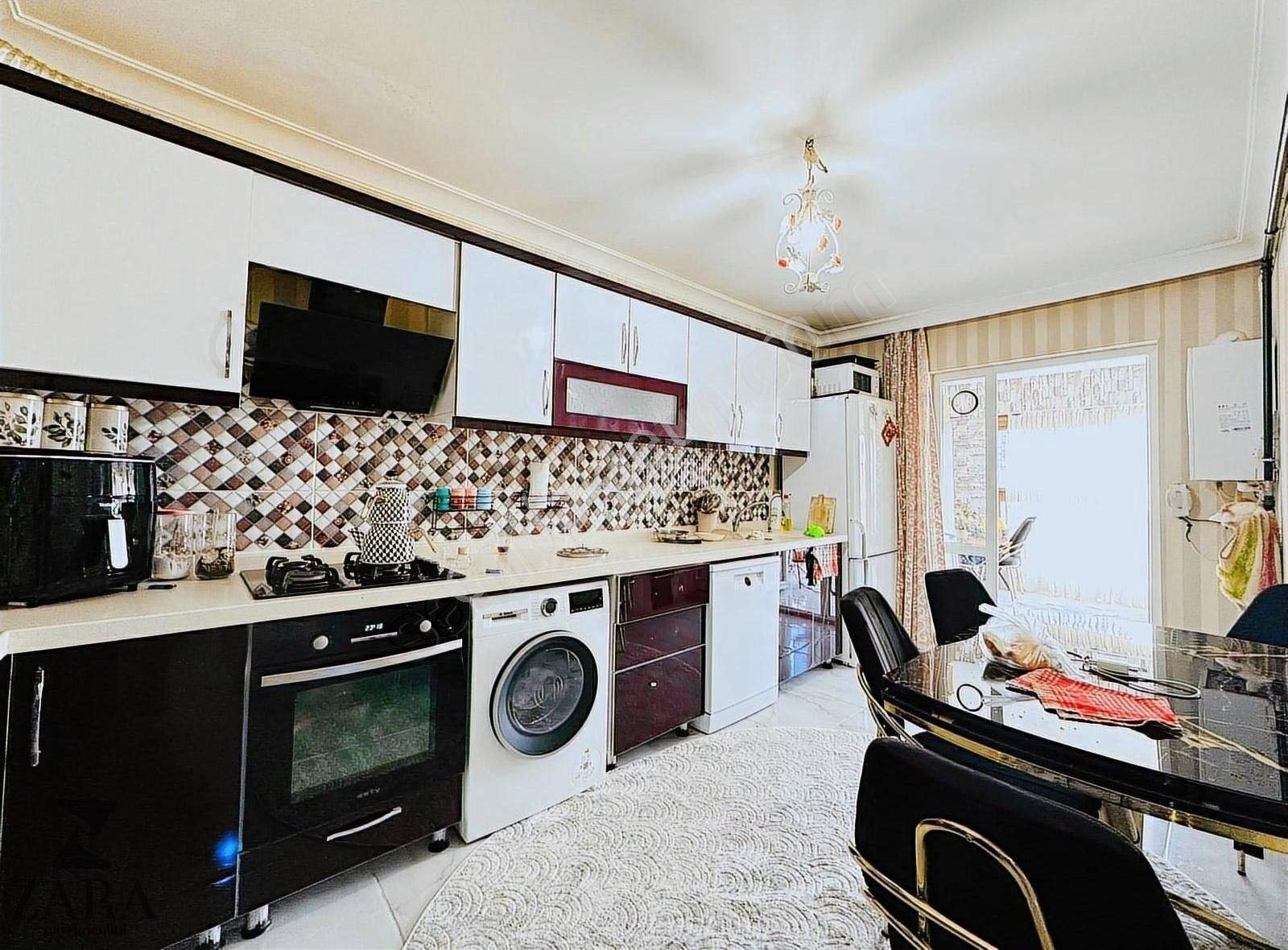 ▄zara▄gözde Dublex.! Fahrikorutürk Mh Geniş Ailelere Özel 4+1