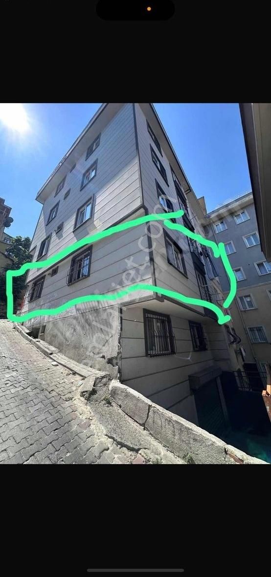Uygun Emlaktan Kiralık 2+1 85m2 Yeni Bina