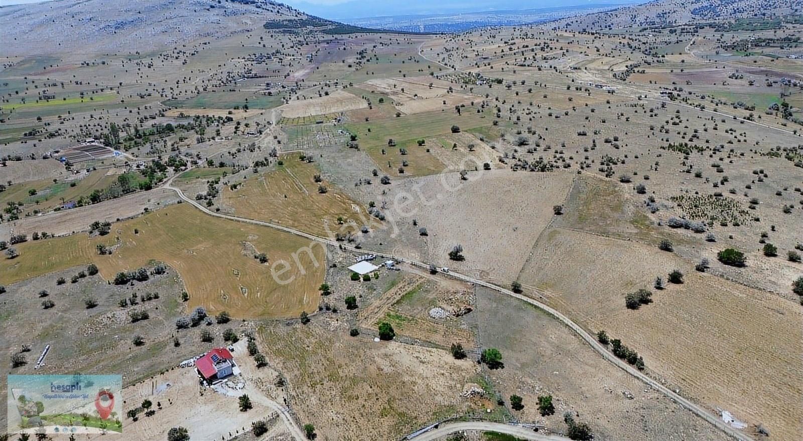 Konya / Meram / Karadiğin Mahallesinde 4.600 M² Müstakil Tapulu - Görsel 20