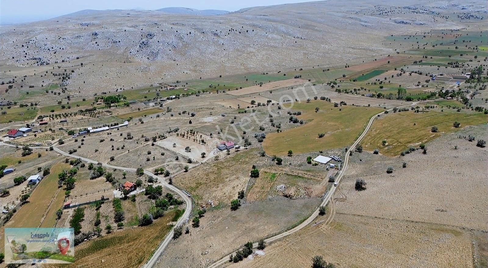 Konya / Meram / Karadiğin Mahallesinde 4.600 M² Müstakil Tapulu - Görsel 16