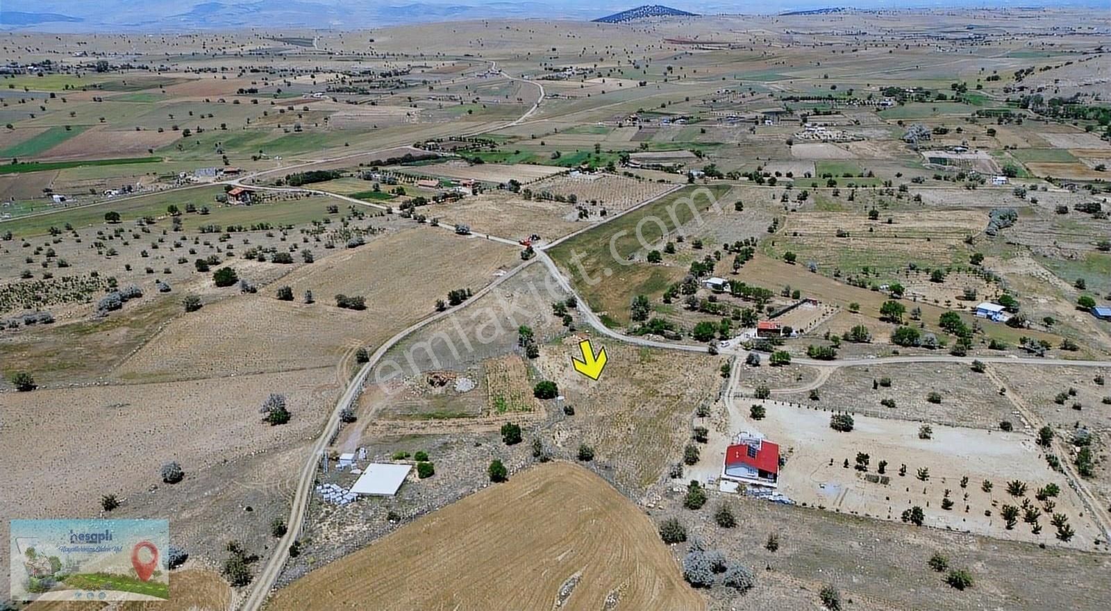Konya / Meram / Karadiğin Mahallesinde 4.600 M² Müstakil Tapulu - Görsel 19