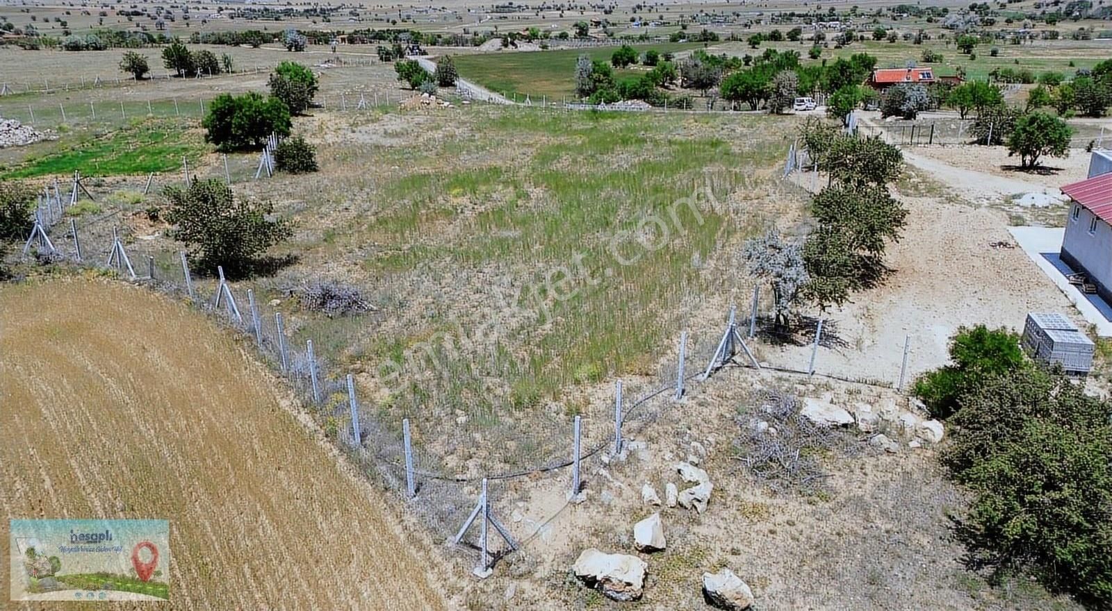 Konya / Meram / Karadiğin Mahallesinde 4.600 M² Müstakil Tapulu - Görsel 29