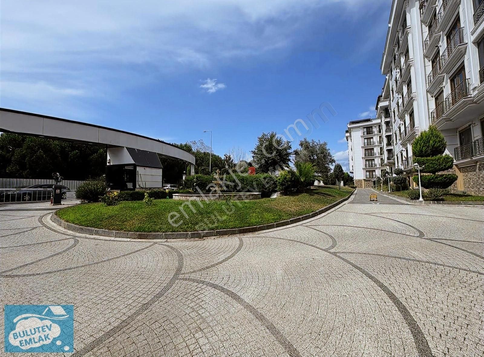 Beyaz Konaklarda 103 M2 2+1 Kiralık Ferah Daire