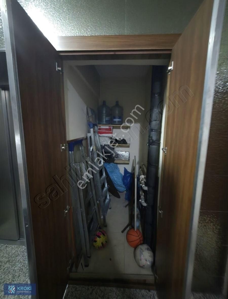 Krokiden Osmangazinin En Güzel 3+1 İ Satılık - Görsel 2