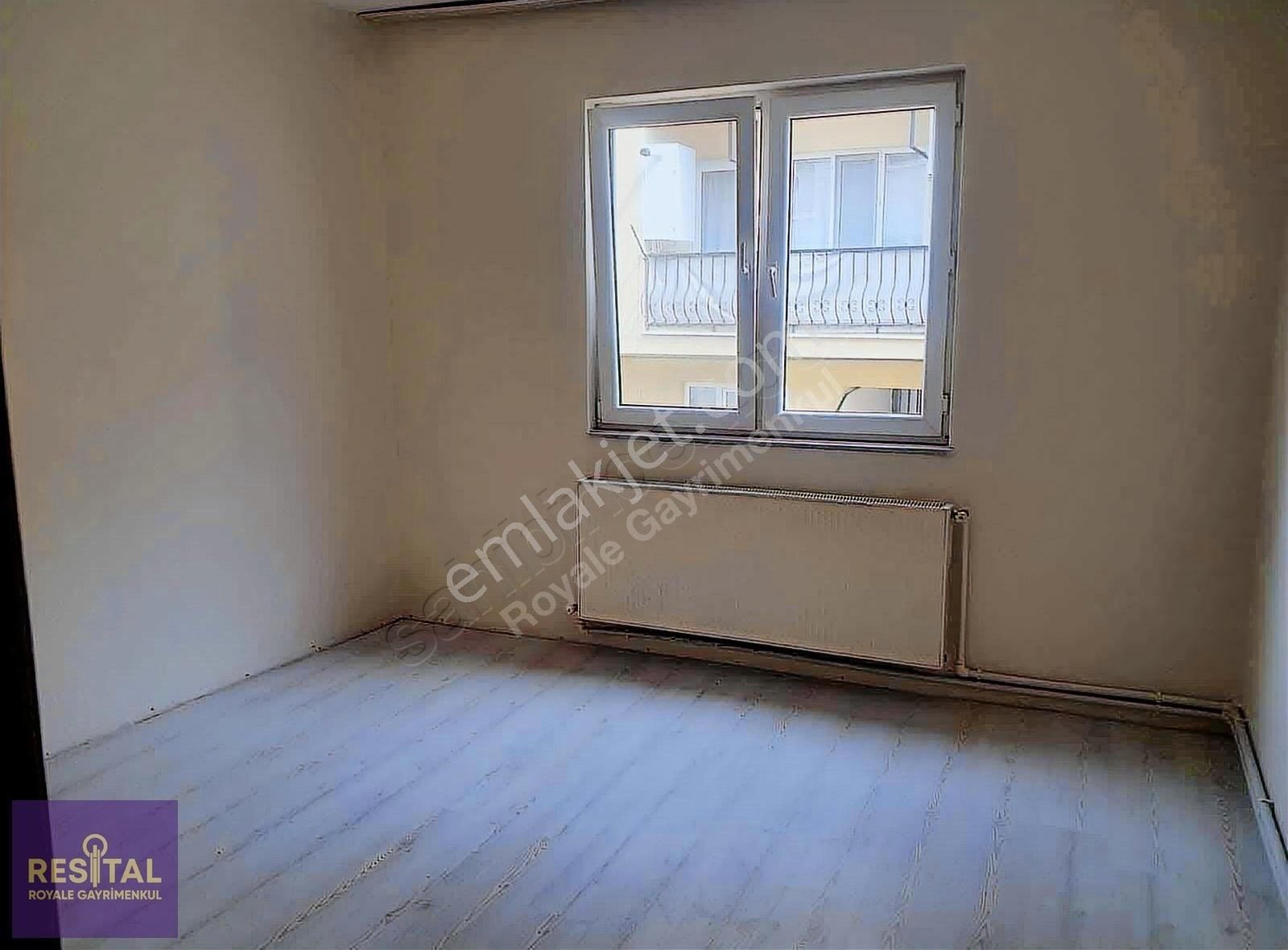 Konak Mahallesin'de 2+1 Kiralık Daire