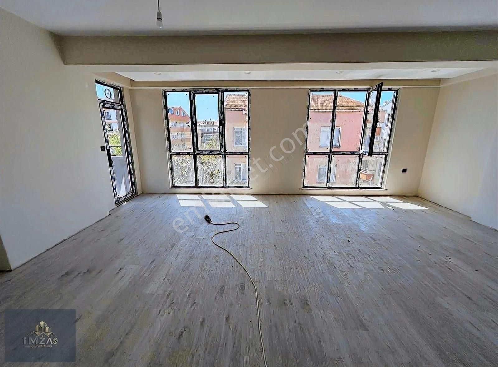 Çanakkale Kepez 3+1 Dubleks Daire Satılık - Görsel 11