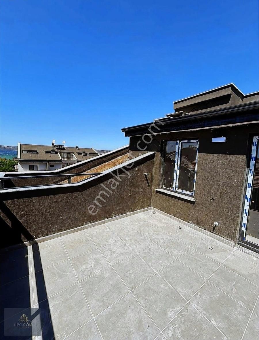 Çanakkale Kepez 3+1 Dubleks Daire Satılık - Görsel 9