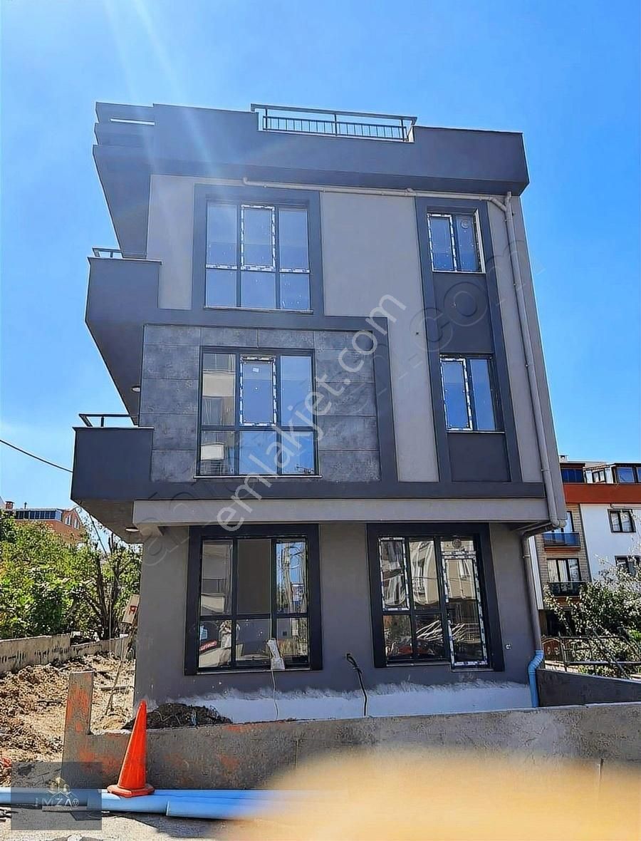 Çanakkale Kepez 3+1 Dubleks Daire Satılık - Görsel 12