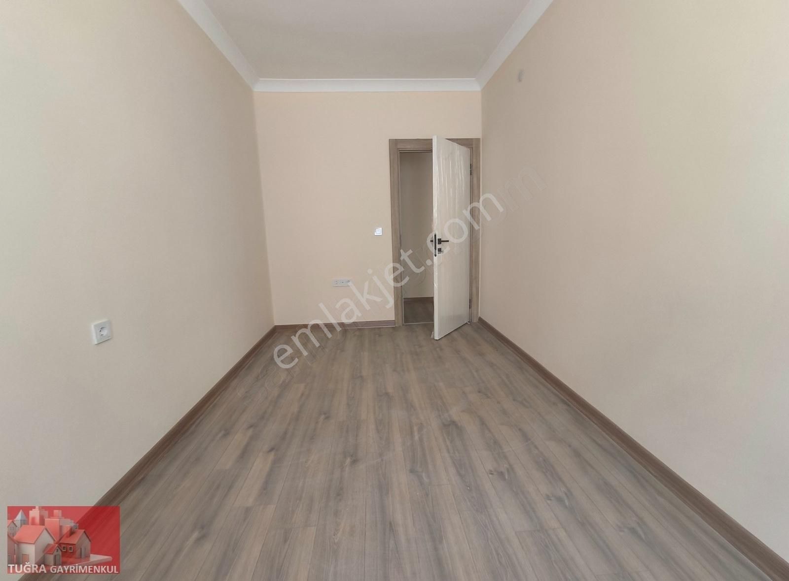 Kazımkarabekir Mh Merkezi Konumda Lüx Yapıda Sıfır 2+1 Daireler
