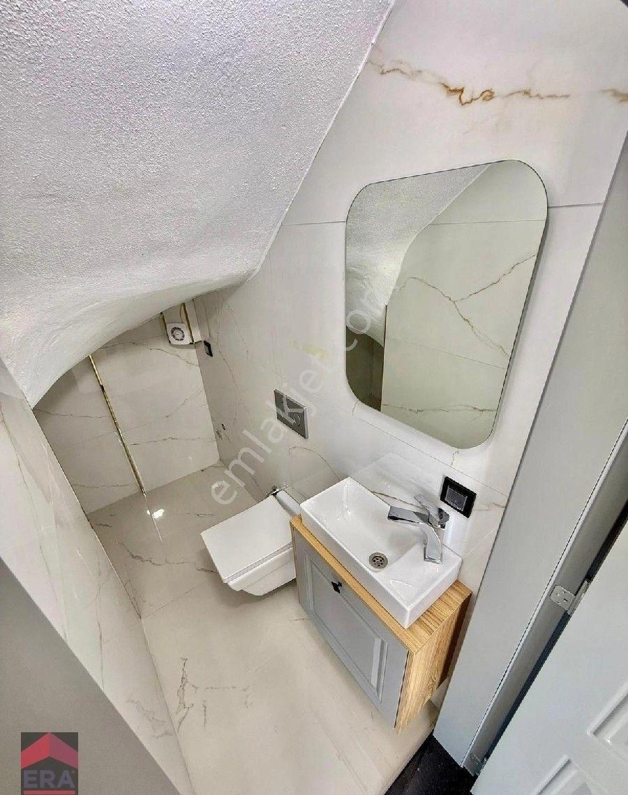 🏕 Didim Efeler Mahallesinde Satılık Müstakil Havuzlu Bahçeli Dubleks Villa 🌊🏕 - Görsel 3