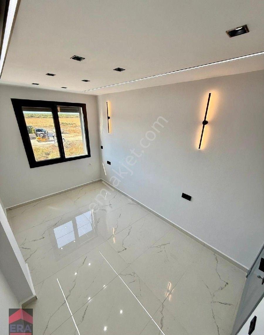 🏕 Didim Efeler Mahallesinde Satılık Müstakil Havuzlu Bahçeli Dubleks Villa 🌊🏕 - Görsel 12